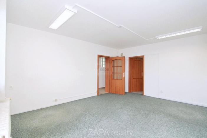 Pronájem kanceláře, Praha - Smíchov, U Plátenice, 100 m2