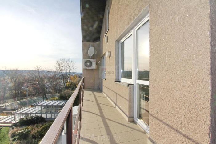 Pronájem kanceláře, Praha - Smíchov, U Plátenice, 100 m2