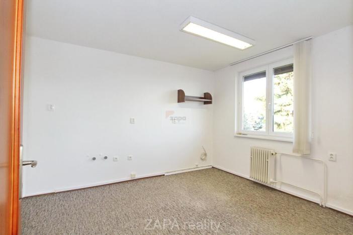 Pronájem kanceláře, Praha - Smíchov, U Plátenice, 100 m2