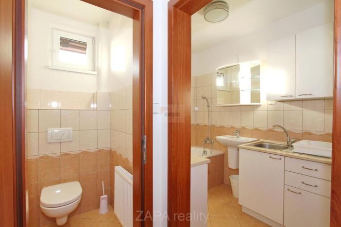 Pronájem kanceláře, Praha - Smíchov, U Plátenice, 100 m2