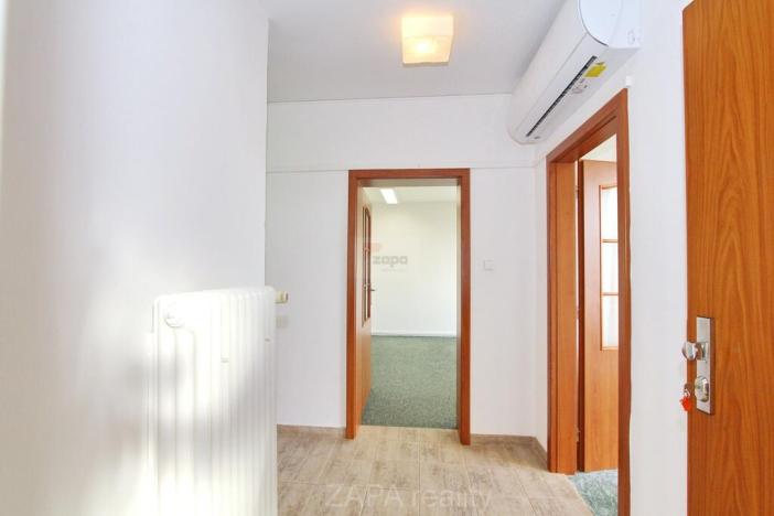 Pronájem kanceláře, Praha - Smíchov, U Plátenice, 100 m2