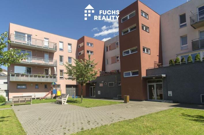 Pronájem bytu 2+kk, Lanškroun, T. G. Masaryka, 56 m2