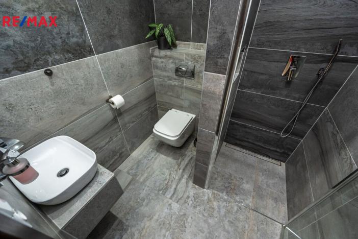 Prodej rodinného domu, Vysoký Újezd, U Rybníčka, 224 m2