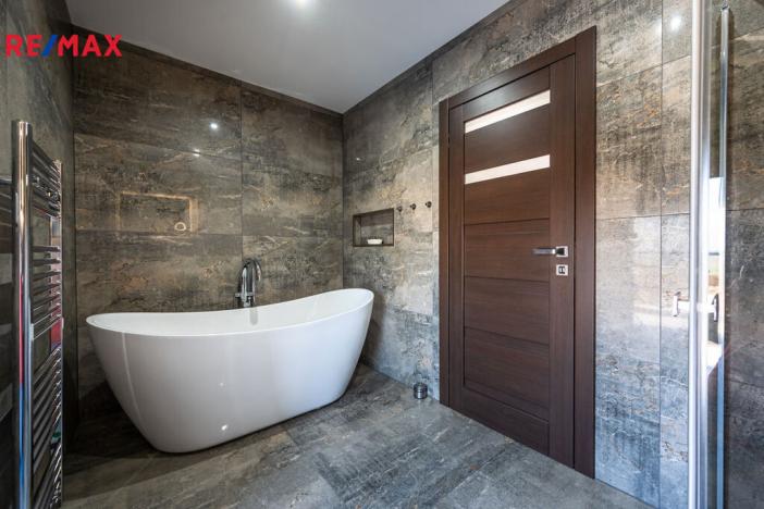 Prodej rodinného domu, Vysoký Újezd, U Rybníčka, 224 m2