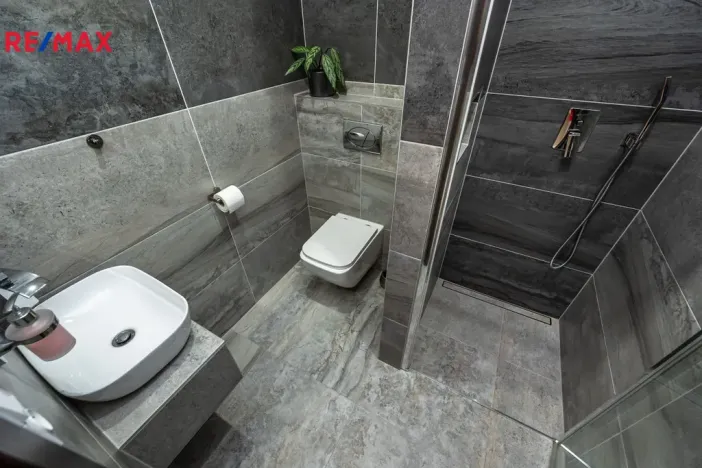 Prodej rodinného domu, Vysoký Újezd, U Rybníčka, 224 m2