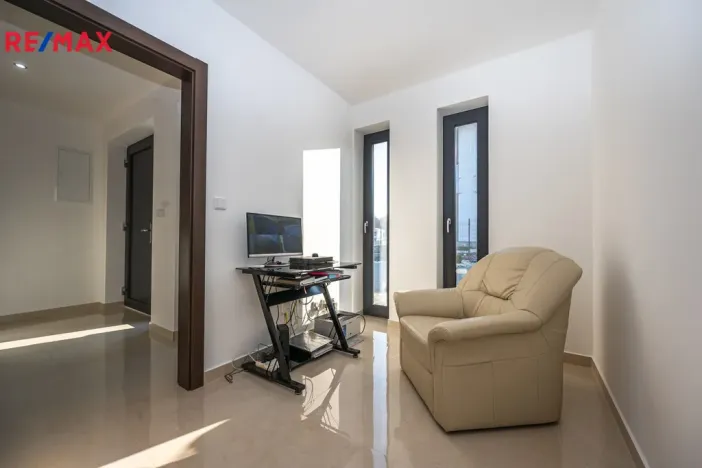 Prodej rodinného domu, Vysoký Újezd, U Rybníčka, 224 m2