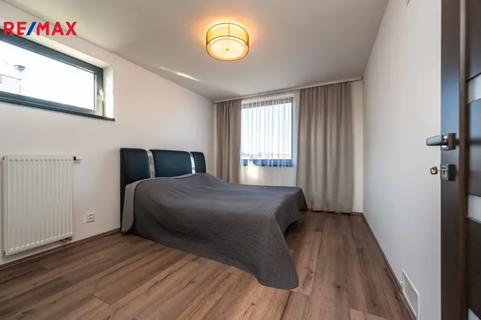 Prodej rodinného domu, Vysoký Újezd, U Rybníčka, 224 m2