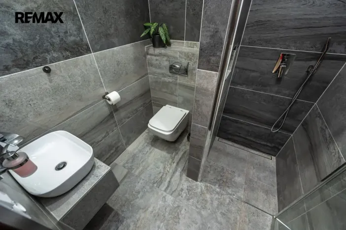 Prodej rodinného domu, Vysoký Újezd, U Rybníčka, 224 m2