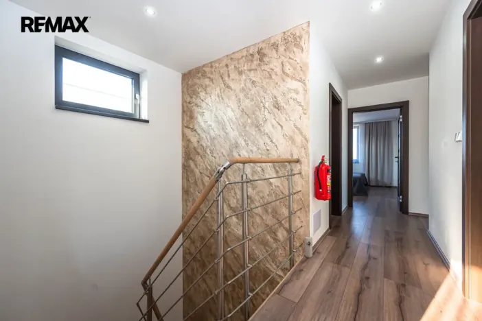 Prodej rodinného domu, Vysoký Újezd, U Rybníčka, 224 m2