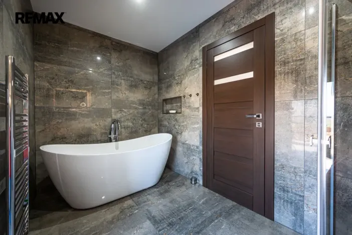 Prodej rodinného domu, Vysoký Újezd, U Rybníčka, 224 m2