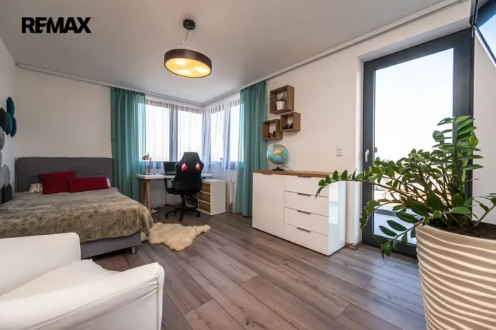 Prodej rodinného domu, Vysoký Újezd, U Rybníčka, 224 m2