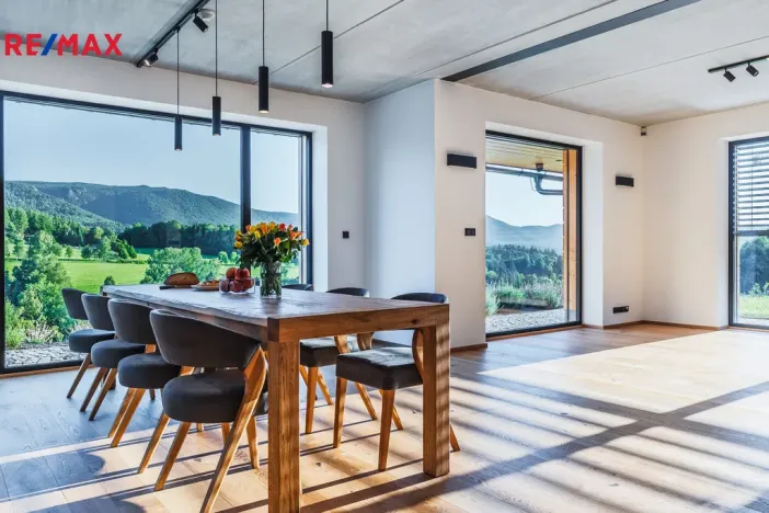 Prodej rodinného domu, Lázně Libverda, 248 m2