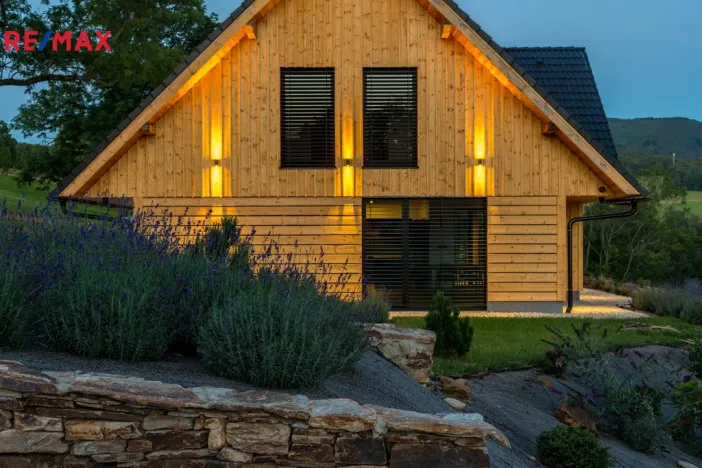 Prodej rodinného domu, Lázně Libverda, 248 m2