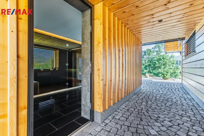 Prodej rodinného domu, Lázně Libverda, 248 m2