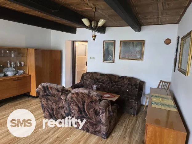 Prodej rodinného domu, Otinoves, 97 m2