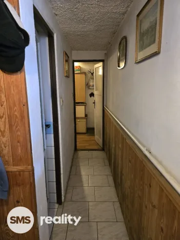 Prodej rodinného domu, Otinoves, 97 m2