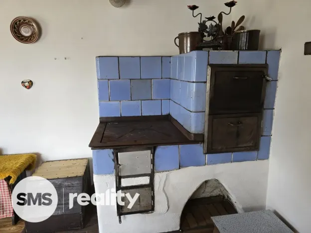 Prodej rodinného domu, Otinoves, 97 m2