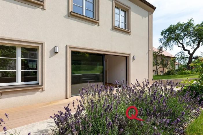 Pronájem rodinného domu, Praha - Střešovice, Pod Ořechovkou, 320 m2