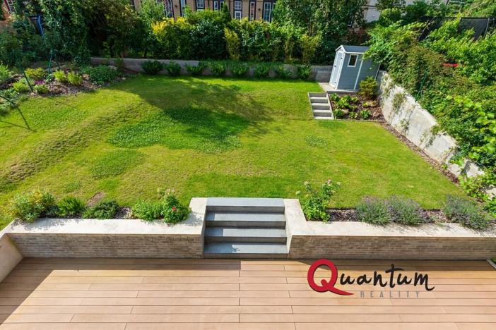 Pronájem rodinného domu, Praha - Střešovice, Pod Ořechovkou, 320 m2