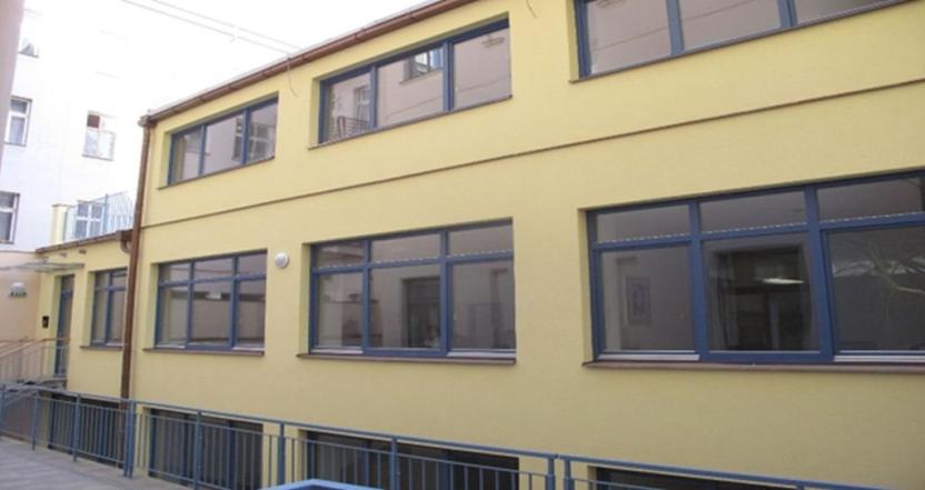 Pronájem kanceláře, Praha - Staré Město, Maiselova, 44 m2