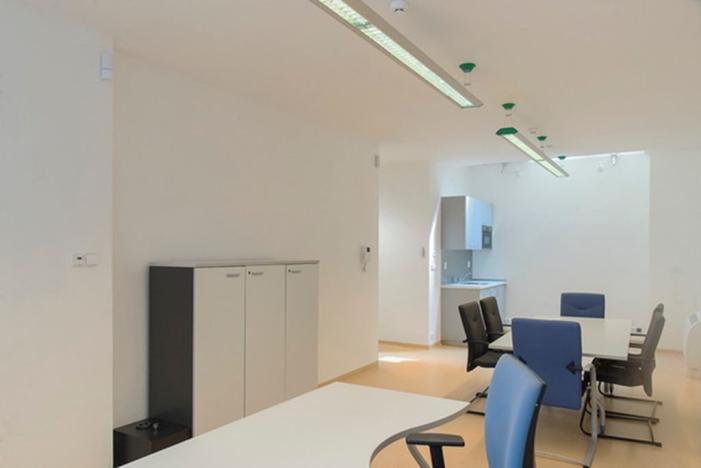 Pronájem kanceláře, Praha - Staré Město, Maiselova, 44 m2