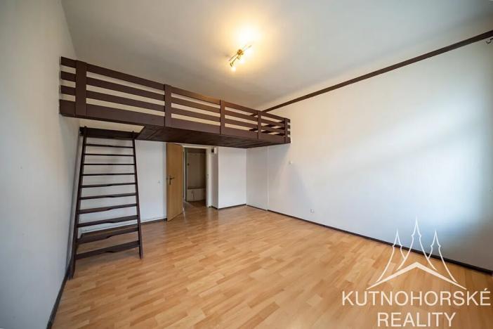 Prodej bytu 3+1, Praha - Vinohrady, Milešovská, 95 m2