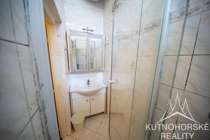 Prodej bytu 3+1, Praha - Vinohrady, Milešovská, 95 m2