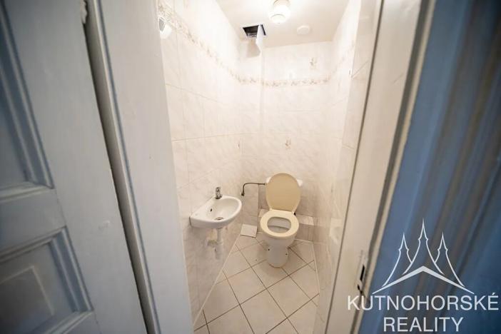 Prodej bytu 3+1, Praha - Vinohrady, Milešovská, 95 m2