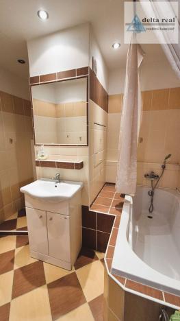 Prodej bytu 2+1, Šumperk, Pod Senovou, 43 m2