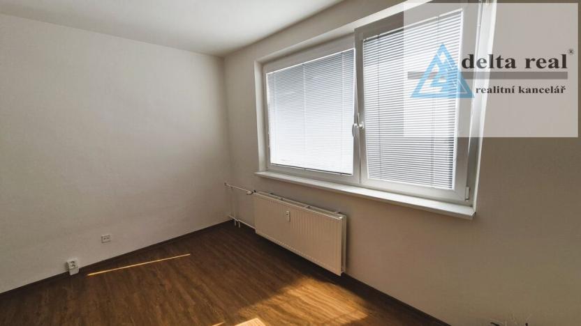 Prodej bytu 2+1, Šumperk, Pod Senovou, 43 m2