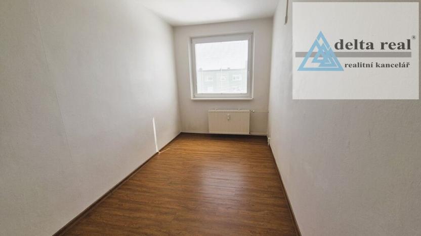 Prodej bytu 2+1, Šumperk, Pod Senovou, 43 m2