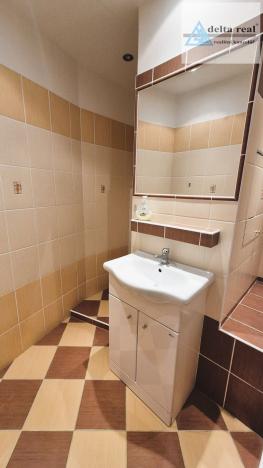 Prodej bytu 2+1, Šumperk, Pod Senovou, 43 m2