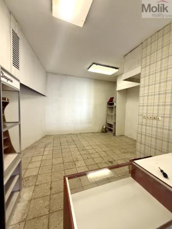 Pronájem obchodního prostoru, Duchcov, Mlýnská, 100 m2