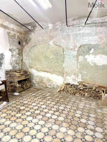 Pronájem obchodního prostoru, Duchcov, Mlýnská, 100 m2