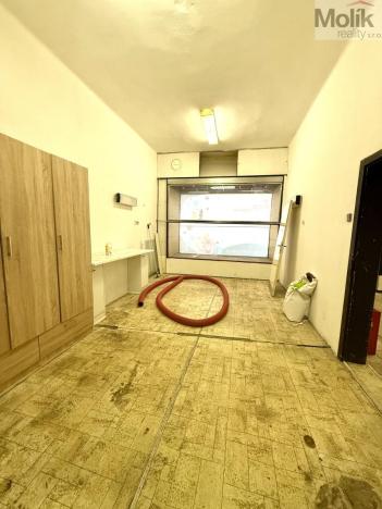 Pronájem obchodního prostoru, Duchcov, Mlýnská, 100 m2
