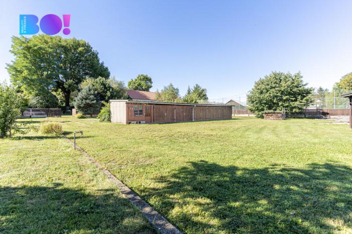 Prodej pozemku pro bydlení, Nepolisy - Zadražany, 1563 m2