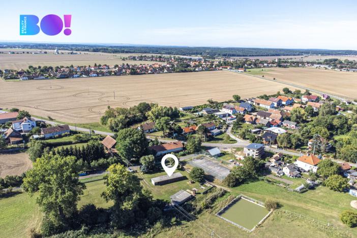 Prodej pozemku pro bydlení, Nepolisy - Zadražany, 1563 m2