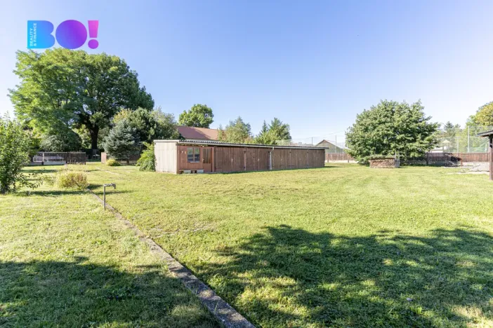 Prodej pozemku pro bydlení, Nepolisy - Zadražany, 1563 m2