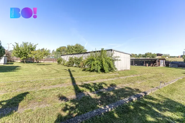 Prodej pozemku pro bydlení, Nepolisy - Zadražany, 1563 m2