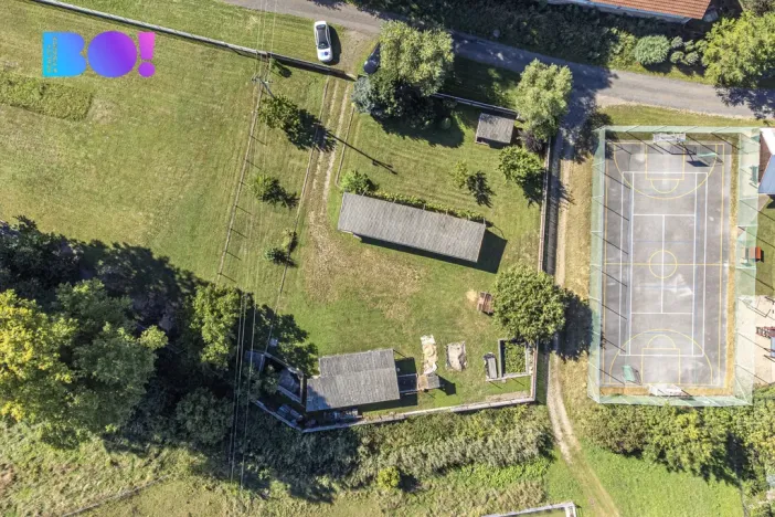 Prodej pozemku pro bydlení, Nepolisy - Zadražany, 1563 m2