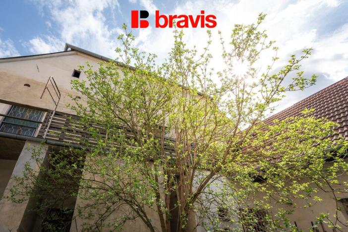 Prodej rodinného domu, Rousínov, Sušilovo náměstí, 420 m2