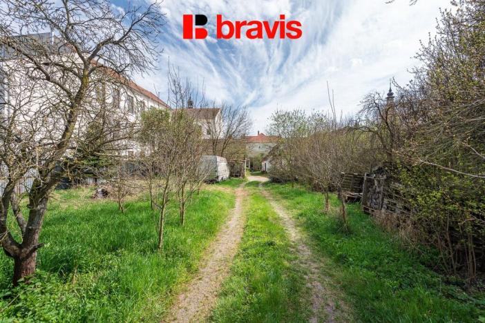 Prodej rodinného domu, Rousínov, Sušilovo náměstí, 420 m2