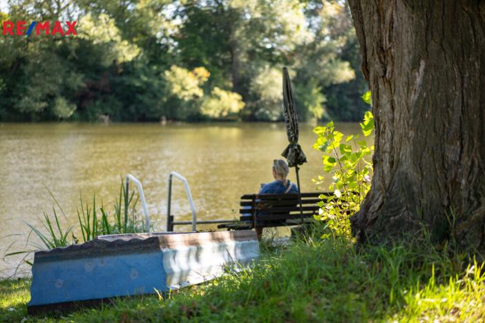 Prodej chaty, Brozany nad Ohří - Hostěnice, 79 m2