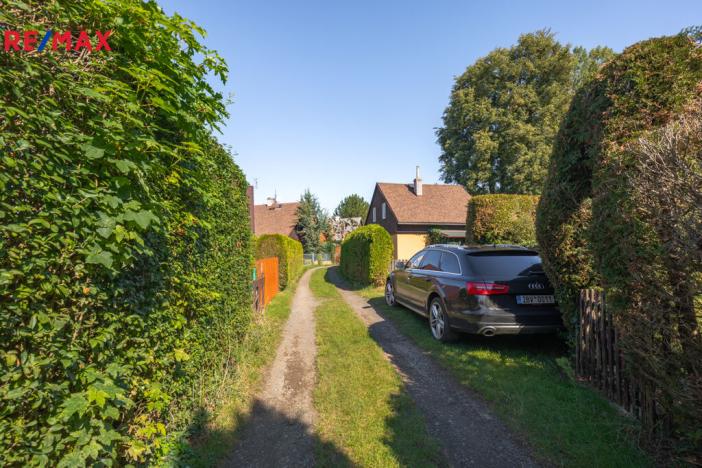 Prodej chaty, Brozany nad Ohří - Hostěnice, 79 m2