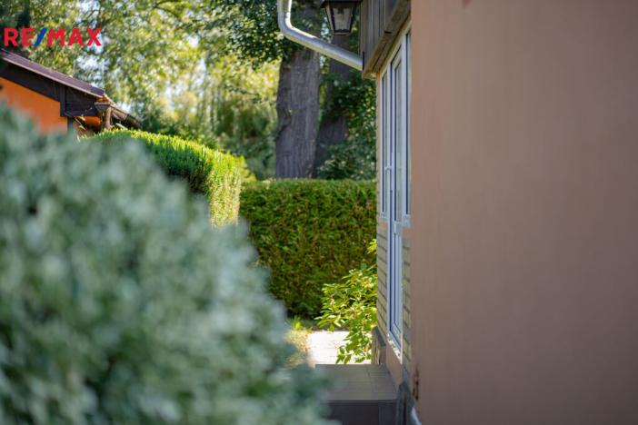 Prodej chaty, Brozany nad Ohří - Hostěnice, 79 m2