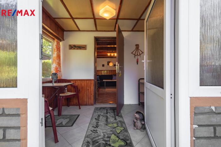 Prodej chaty, Brozany nad Ohří - Hostěnice, 79 m2