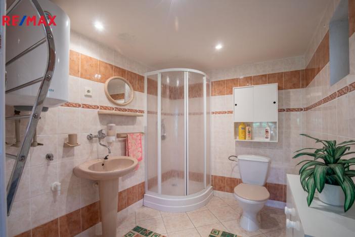 Prodej chaty, Brozany nad Ohří - Hostěnice, 79 m2