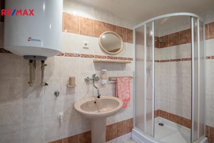 Prodej chaty, Brozany nad Ohří - Hostěnice, 79 m2