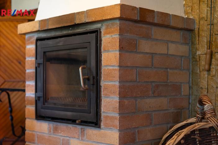 Prodej chaty, Brozany nad Ohří - Hostěnice, 79 m2