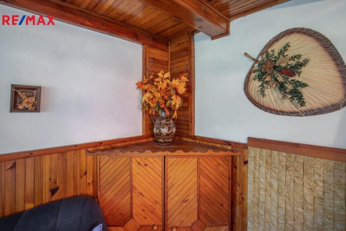 Prodej chaty, Brozany nad Ohří - Hostěnice, 79 m2